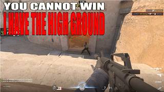 10 MINUTES OF PURE CS2 CHAOS 💀