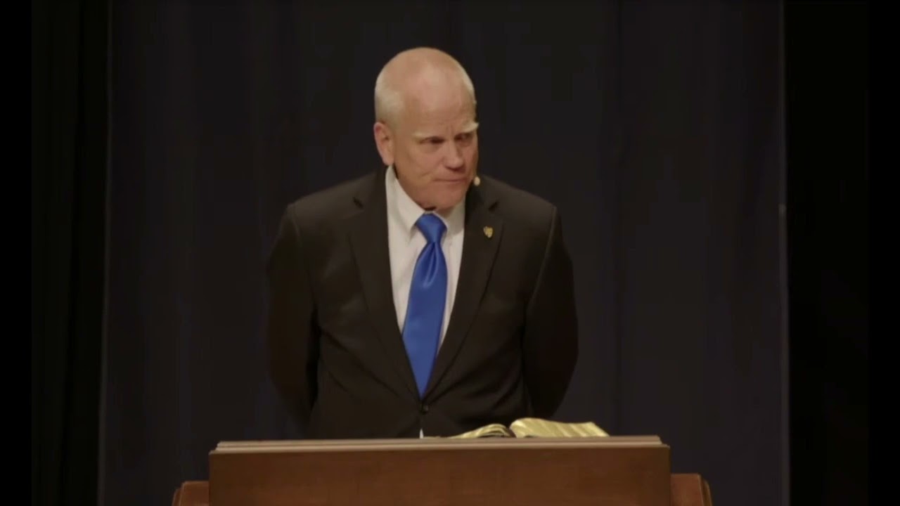 Serious Bible Teaching isn't Popular, but it's NEEDED! -  Don Green