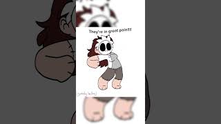 move yo body #animation #animator #meme #animationmeme #trend