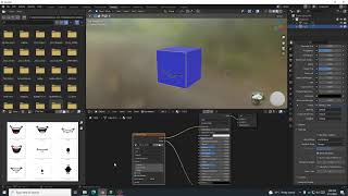 Celebrity How to use an image sequence to make 2D texture animations in Blender Profile