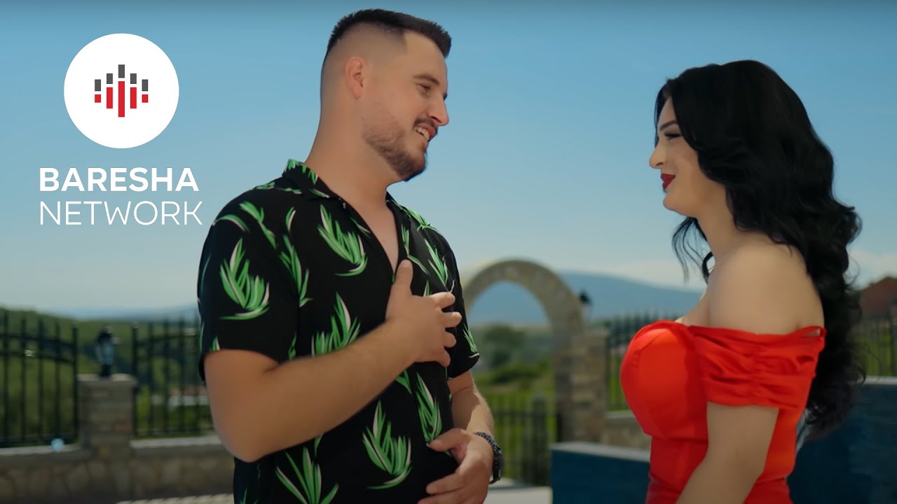 Arjon & Rrezarta - Per veti t'bona