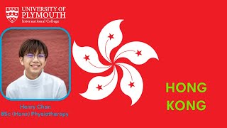The Student Journey: BSc (Hons) Physiotherapy