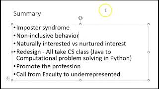 Lessons in Inclusion and Belonging from Harvey Mudd College
