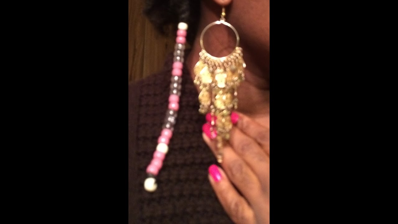 Insignificant things