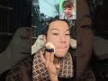 中国メイクのビフォーアフターなんだけど本当衝撃！男性メイク China TikTok reaction #Shorts tiktok