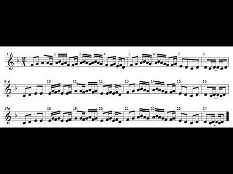 متى أنا شوفك نوتة