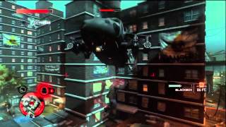 Prototype 2 "Arcade Action" Achievement / Trophy Guide Profile