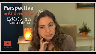 Karma neamului si a familiei - Curatarea si vindecarea. - Editia 15 (Partea 6 din 10)