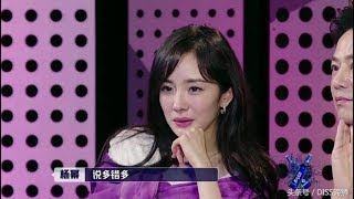 华晨宇diss李袁杰不懂乐理知识，李宇春暗指《离人愁》抄袭