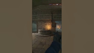 ez 2k lurking on ANCIENT | gutscs on #twitch #cs #cs2  #csgo