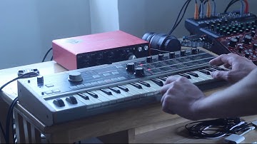 Free MicroKorg Sounds, Deep 80