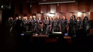 SPHKV Moms - I WILL FOLLOW YOU