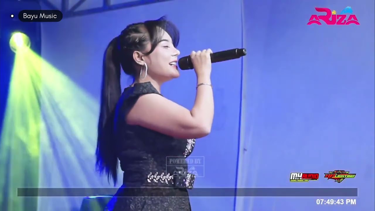 Andai Tak Berpisah ⁉️ Icha Kiswara - Bayu Music Live Madiun 🔴