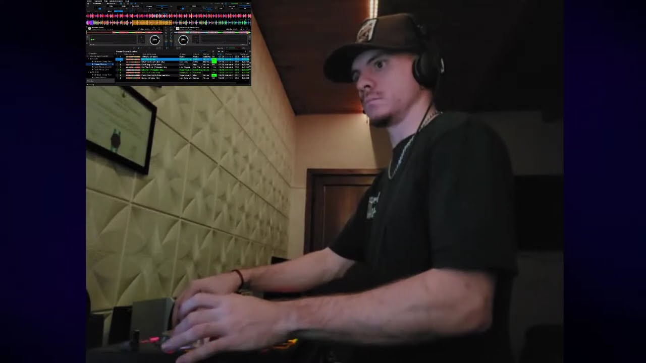 EMA NEZ - LIVE DJ SET