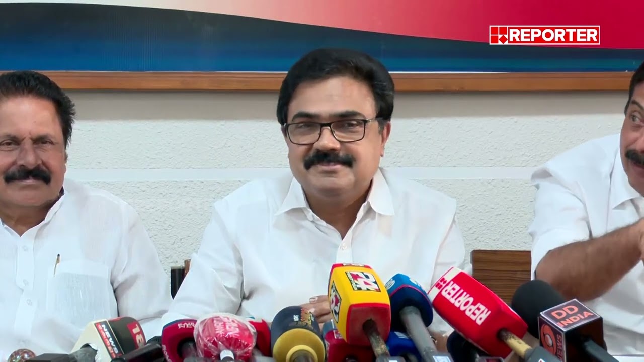 'ഞങ്ങൾ UDFലേക്ക് പോകുകയാണെങ്കിൽ ഈ അഞ്ച് MLA മാരും ഒപ്പമുണ്ടാകും'; Jose K Mani | Kerala Congress M