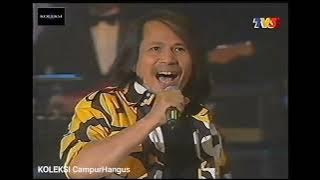 MAWI & M. NASIR - LAGU JIWA LAGU CINTA (LIVE ABPBH 05')