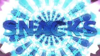 RetroBlock Intro Montage