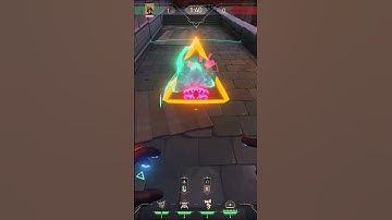 Best Setup B with Killjoy on Ascent #fps #valorant #valoranttips