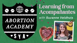Abortion Academy session 30