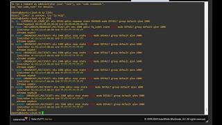 Network Project: Configure Bonding, IP Address, VPN and Remote SSH