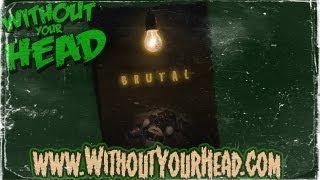 Sci Fi Horror movie composer Alan Howarth Brutal interview - Without Your Head