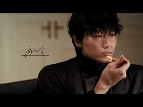 【CM】ロッテ　レディーボーデン