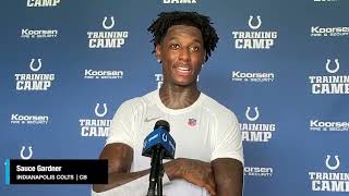 Colts' Josh Downs goes down with groin injury, wide receiver help needed