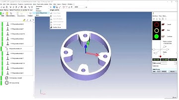 Calypso: RESULT ELEMENT