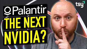 If You Hold Palantir Stock (PLTR)... GET READY!