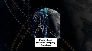 Billion Dollar Satellite Company - Planet Labs $PL #space #science #satellite  #military