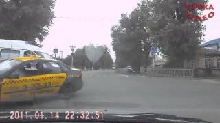 Car Crash Compilation HD #31   Russian Dash Cam Accidents NEW JULY 2013   31