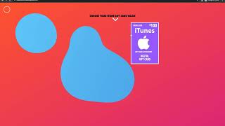 How To Generate iTunes Gift Card Codes Online For Free 88n6RL screenshot 4