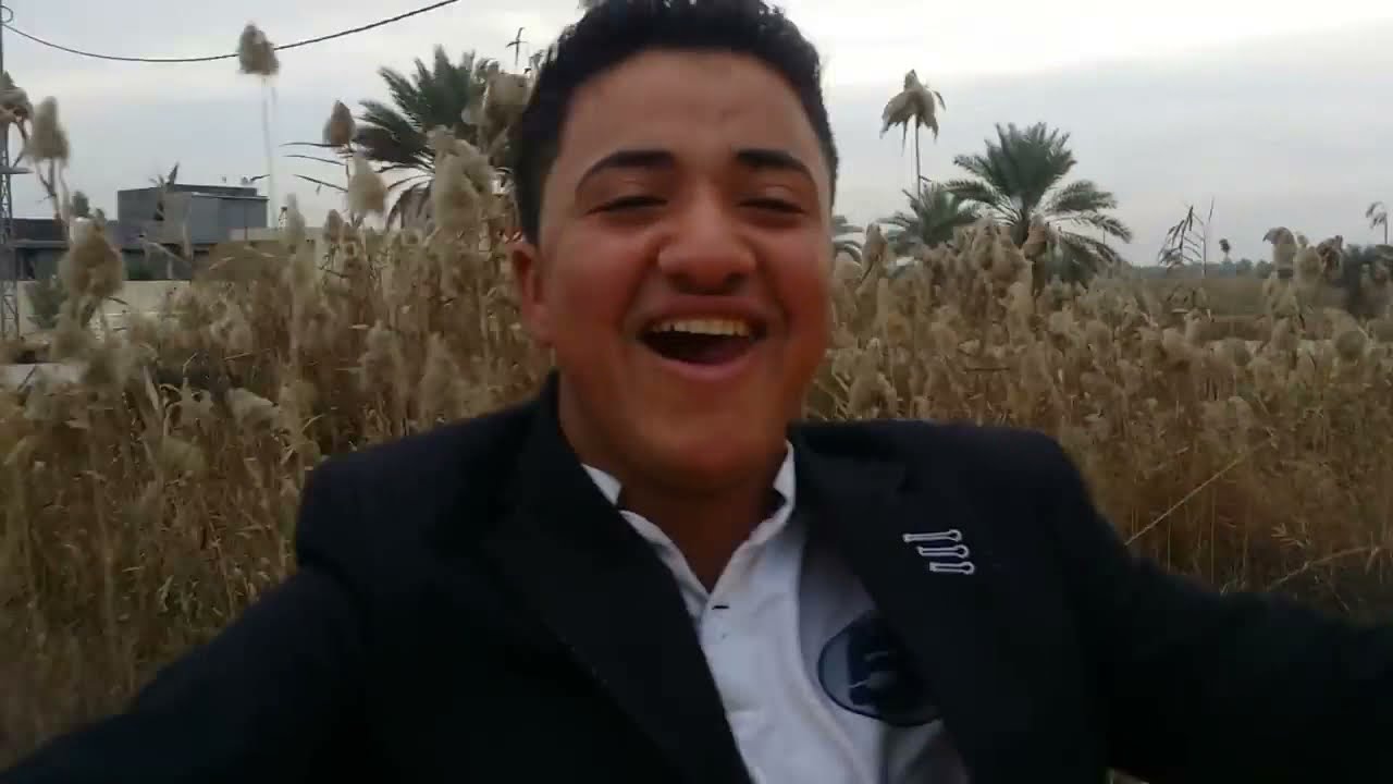 عرس خنفشاري ماحجيلك دخل وشوف