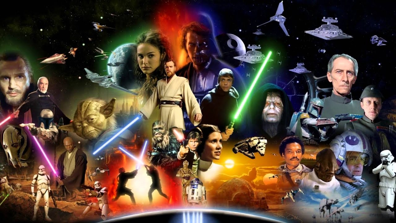 Klingelton Star Wars Klingelton Star Wars
