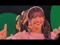 2022.7.10 わーすた アンバランス・アンサーズ(わーすた LIVE TOUR 2022 とっておきの夏、始めますか?)