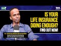 How Much Life Insurance Cover Do You Really Need ? | Ft. Srinivas Balasubramanian