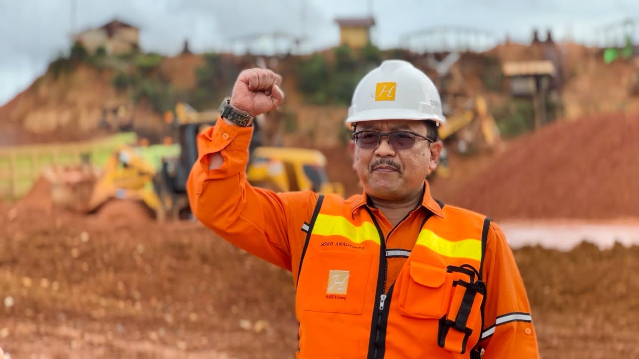 Bulan K3 Harita Bauxite YouTube