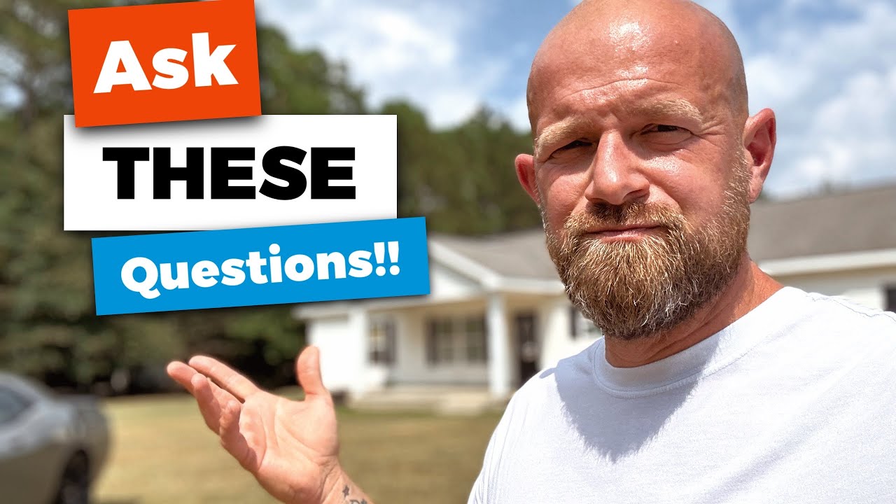 Ask THESE Questions Quoting Pressure Washing Jobs YouTube