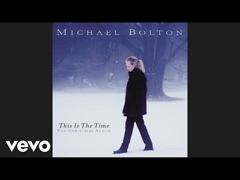 Michael Bolton - Ave Maria (Audio) Michael Bolton - Ave Maria (Audio)