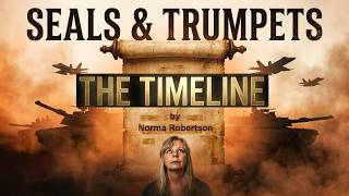Seals, Trumps and God's wrath- a Timeline Study
