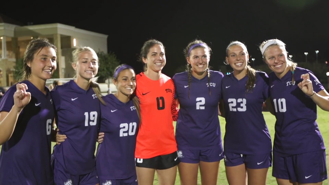 Women's Soccer NCAA Tournament Feature YouTube