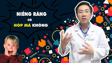 Niềng Răng Có Hóp Má Không? Thực Hư Chuyện Niềng Răng Tạo Mặt V-line và Mũi Cao