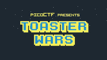 picoCTF 2013 Orientation