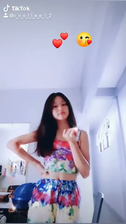 Redfoo - New Thang - TikTok - (Dance Cover) - Lee Cool Part 2