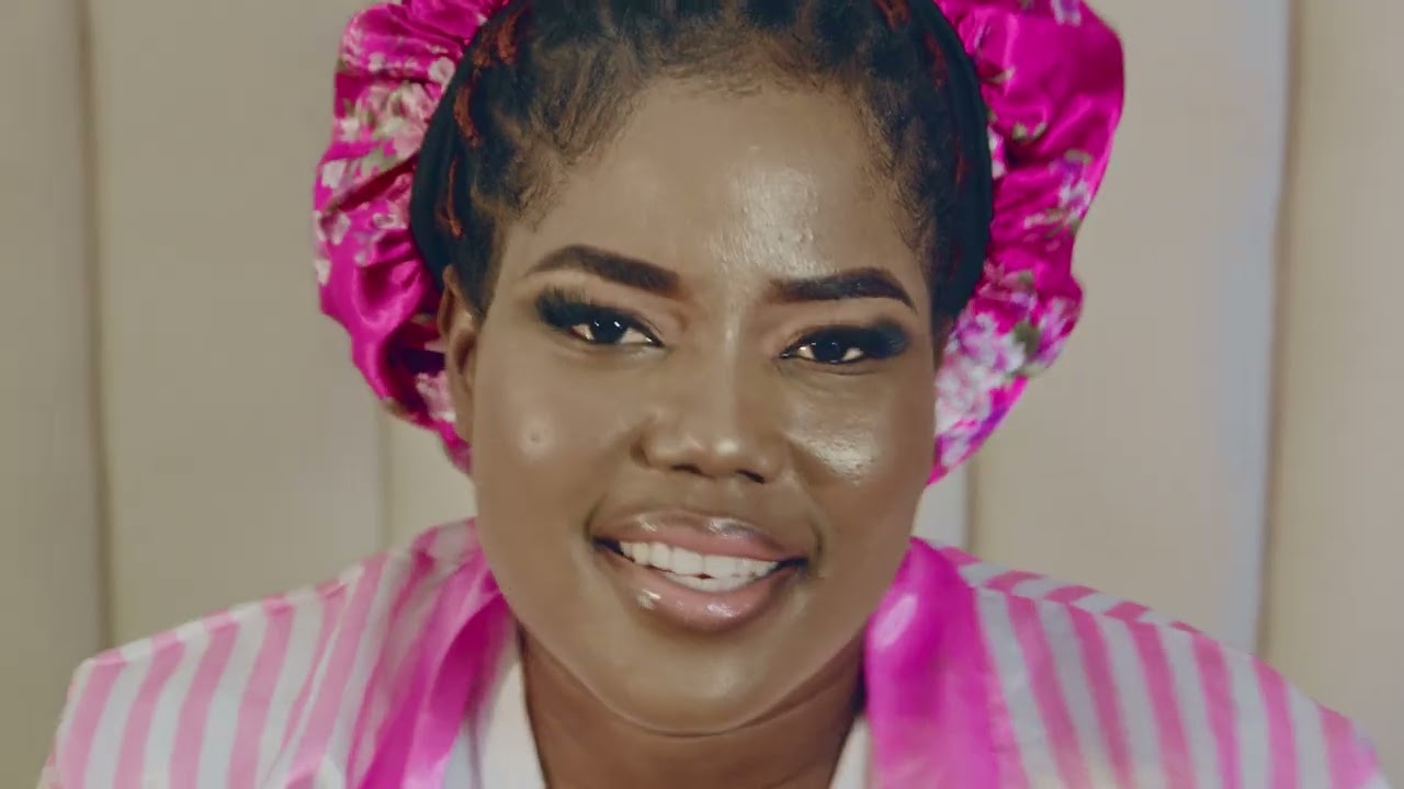 YUTE PIRI (Official Video) By Docky Sandie Akello (Nya Otwo) 