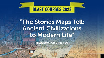 The Stories Maps Tell—Week 4 (pt 1): Introduction to Visibility Analysis