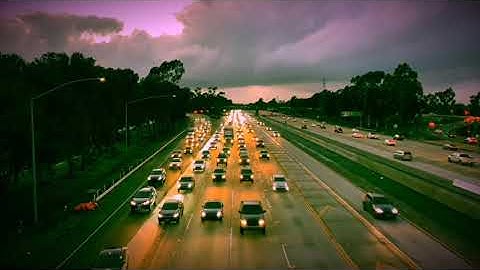 DATS ITMS - Intelligent Traffic Management System