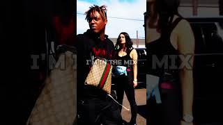 Ay yo (Juice WRLD edit)