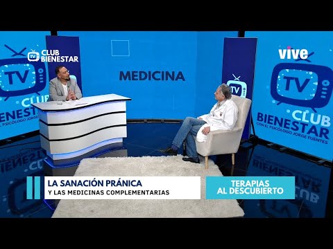 Miniatura de Club Bienestar TV, capítulo 13