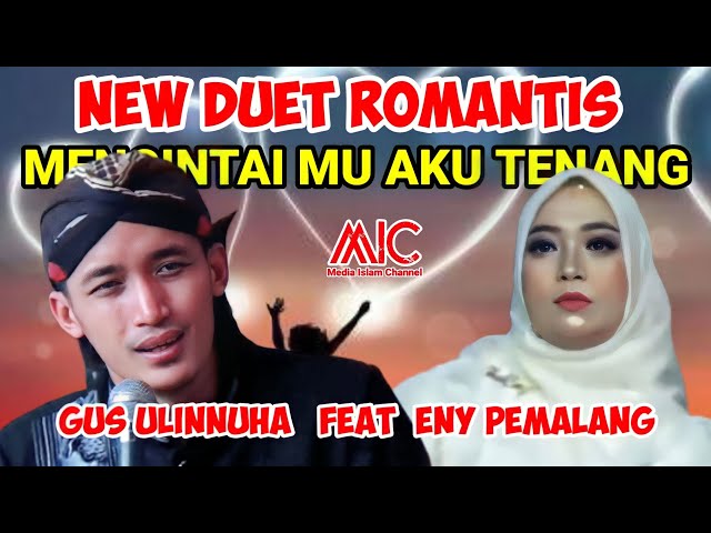 Cintai Aku Karena Allah - Cover Gus Ulinnuha Feat Sinden Eny Pemalang | In Rumah Aqry Falaq Batang class=